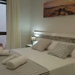 Διαμέρισμα Entre Patios Valladares *