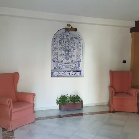Entre Patios Valladares * 코르도바