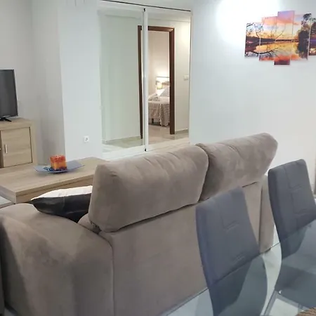Entre Patios Valladares Апартаменты *