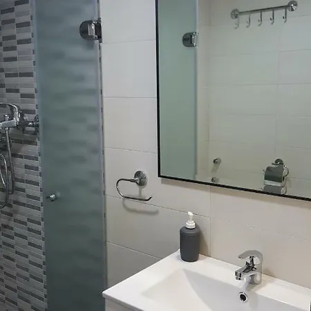 Entre Patios Valladares *