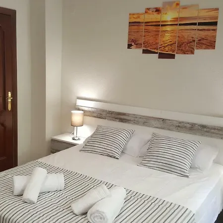 Entre Patios Valladares