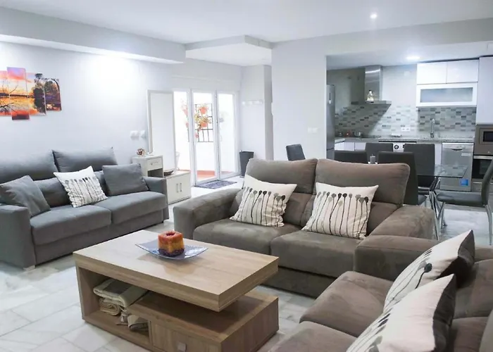 Entre Patios Valladares דירה קורדובה