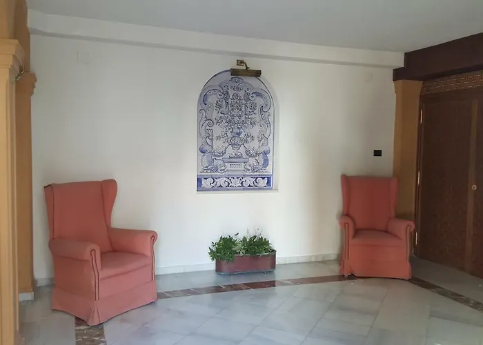 Entre Patios Valladares * קורדובה