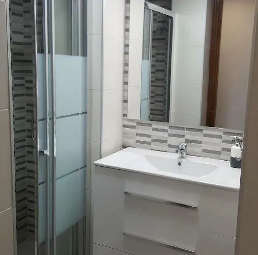 Entre Patios Valladares