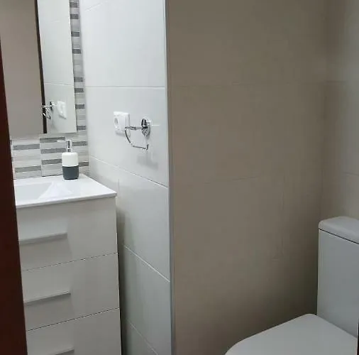 Entre Patios Valladares דירה קורדובה