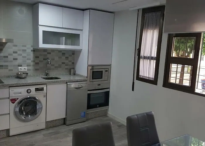 Entre Patios Valladares קורדובה