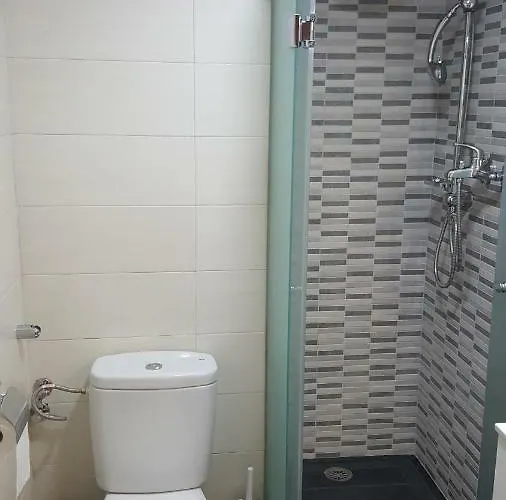 Апартаменты Entre Patios Valladares Кордова