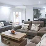 Entre Patios Valladares Appartement Córdoba