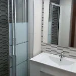 Entre Patios Valladares Appartement *