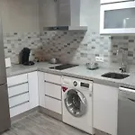 Entre Patios Valladares Appartement *