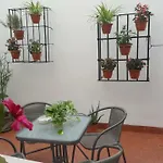 Entre Patios Valladares Appartement Córdoba