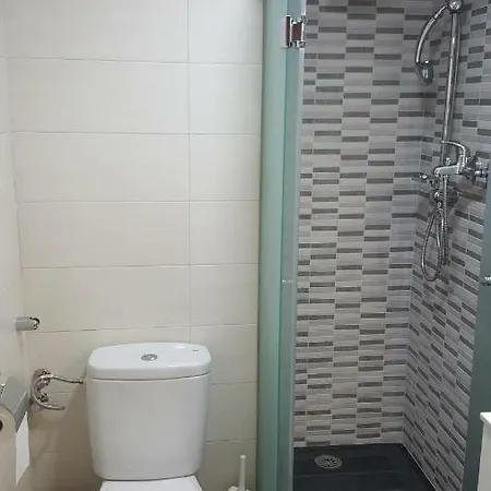 Apartman Entre Patios Valladares Córdoba