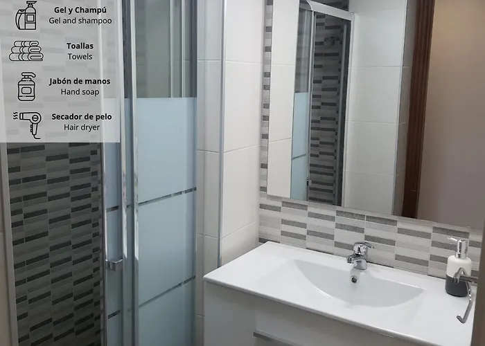 Entre Patios Valladares