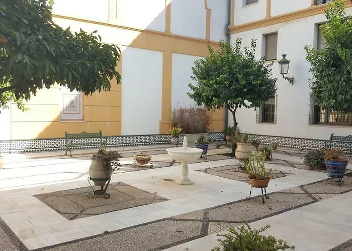 Entre Patios Valladares * Cordoba