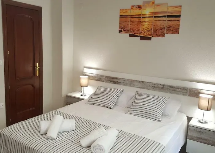 Entre Patios Valladares