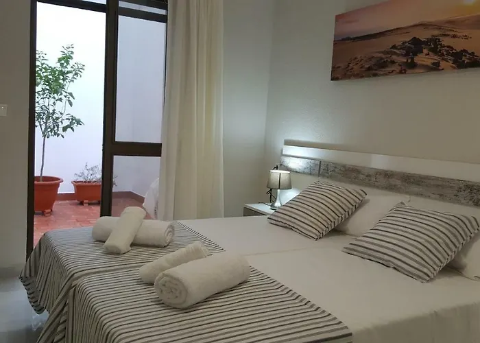 Entre Patios Valladares Cordoba