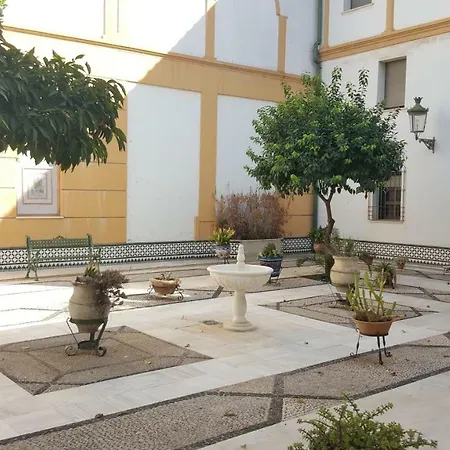 Entre Patios Valladares * Kordoba