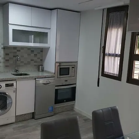 Entre Patios Valladares Kordoba